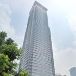 Sinarmas MSIG Tower