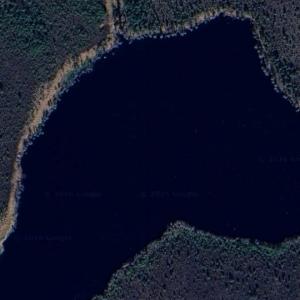 V&auml;ikej&auml;rv (Google Maps)
