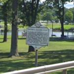 (Daniel) Boone's Trading Post