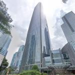 World Capital Tower