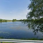 Vahakulmu j&auml;rv