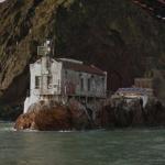 Lime Point Lighthouse