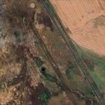 North Campbell Town Airfield