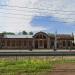 Tapa railway station