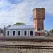 Tapa railway water tower