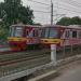Tokyo Metro 05 Series
