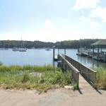 Greenwich Cove