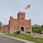 Westerly Armory