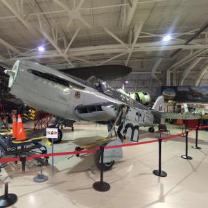 Fairey Firefly (StreetView)