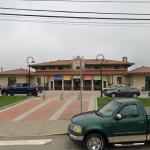 Westerly station