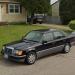 Mercedes-Benz W124