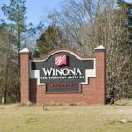 Winona, Mississippi