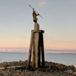 'Spirit of the Sea' by Aden and Karena McLeod