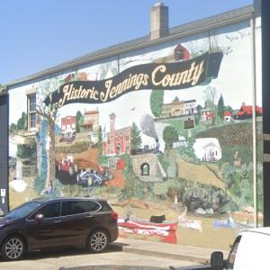 Historic Jennings County (StreetView)