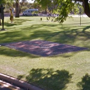 'Work-Art' by Simon Hopkinson and Gary Willis (StreetView)