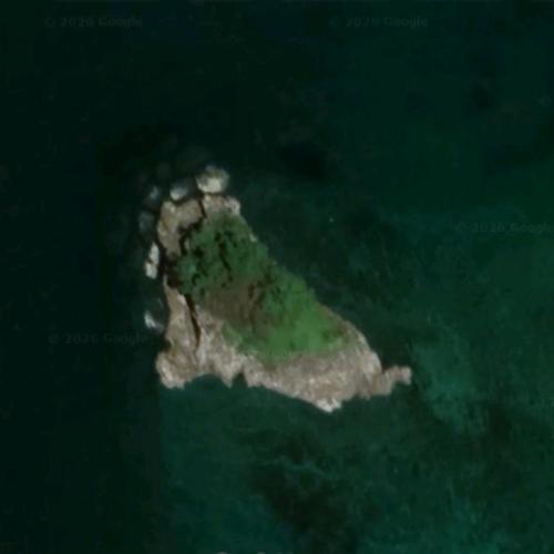 Dakit-Dakit Island in Daanbantayan, Philippines - Virtual Globetrotting