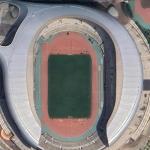 Hwaseong Sports Complex Town
