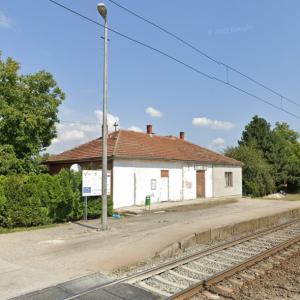 Božjakovina (StreetView)