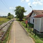Prečec Stajalište