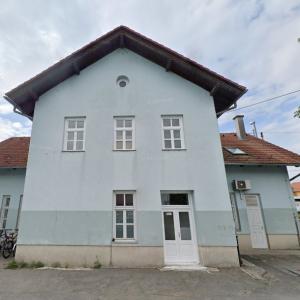 Ivanić Grad (StreetView)