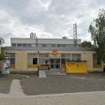 Ivanić Grad post office