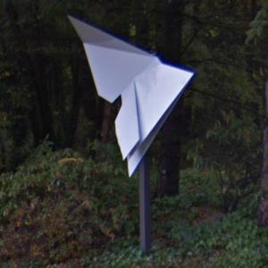 'Garapata' by John Keppelman (StreetView)