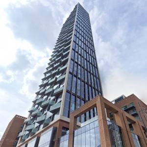 Icon Tower (StreetView)