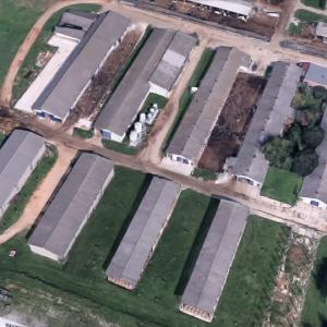 Valturi Prison (Google Maps)