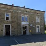 Ilirska Bistrica railway station