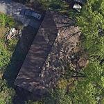 Keanu Reeves' House