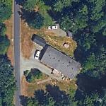 Keanu Reeves' House