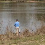 Fishing