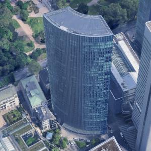 Skyper (Google Maps)