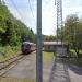 Narin railway station