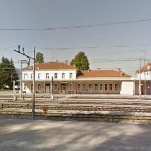 Rakek (StreetView)