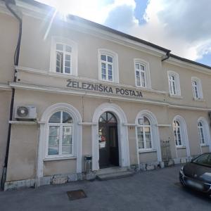 Logatec (StreetView)