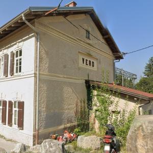 Verd railway station (StreetView)