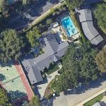 Robert Jayne's House