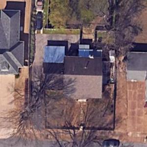 Corey Parker's House (Former) (Google Maps)
