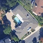 Daniel Stern's House