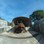 Fort Brioni Minor