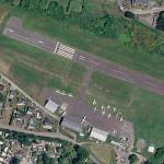 Quiberon Airfield