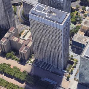 Tour Ariane (Google Maps)