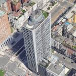 Torre Breda