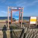 Isthme halt