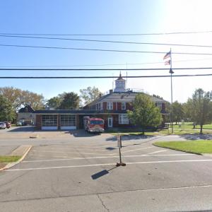 McDonald Fire Department Station 37 (StreetView)