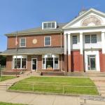McDonald Post Office, OH