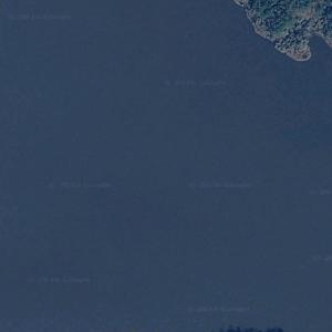 &Eacute;tang du Crannic (Google Maps)