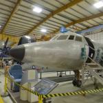 Lockheed Jetstar Prototype