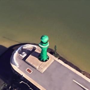 Jet&eacute;e SW Head light (Google Maps)